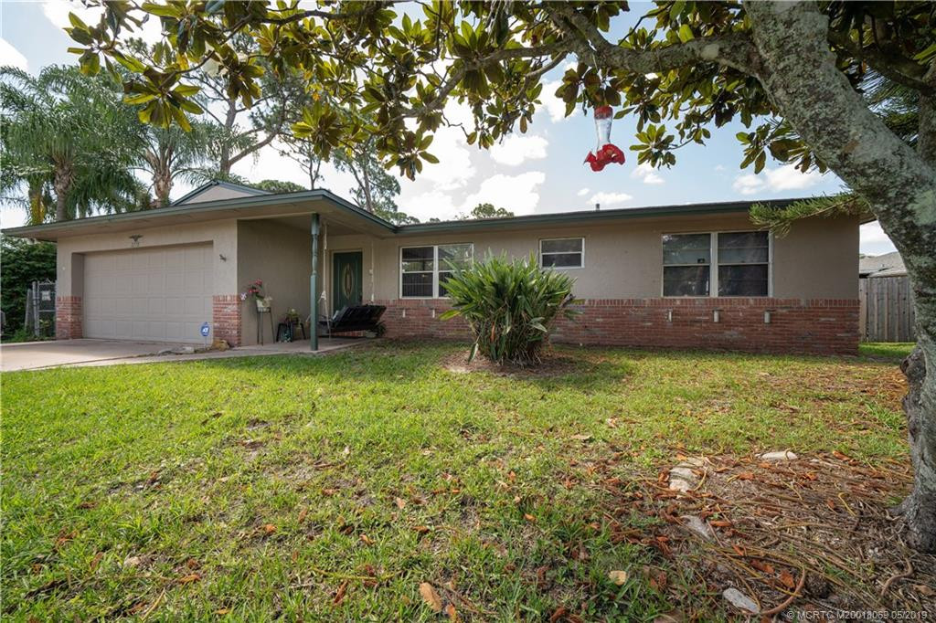 Property photo for 2778 SE Salerno Road, Stuart, FL 34997