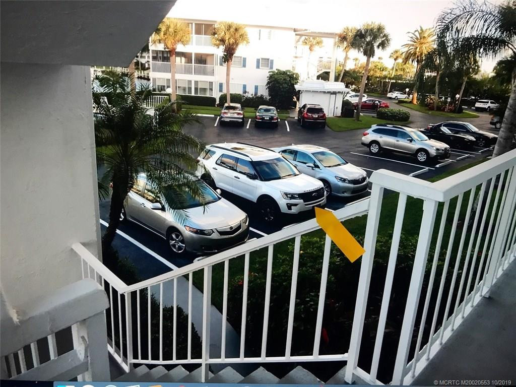 Your Parking Spot