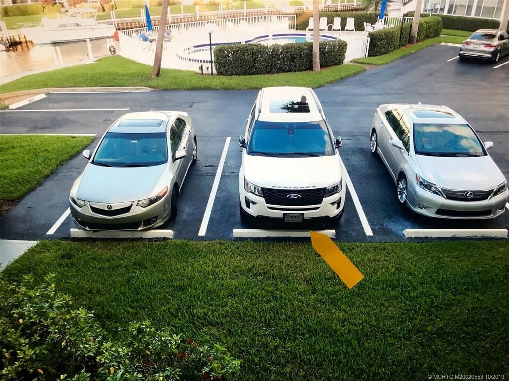 Your Parking Spot