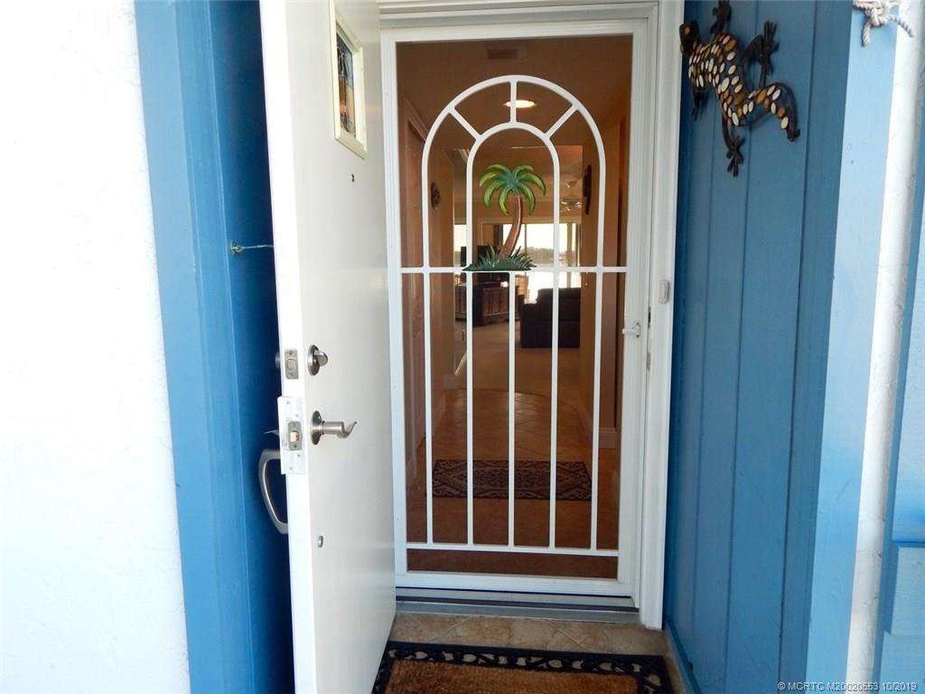 Entry Way
