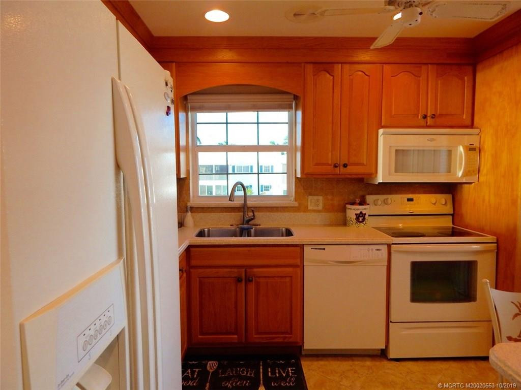 Beautiful Kitchen