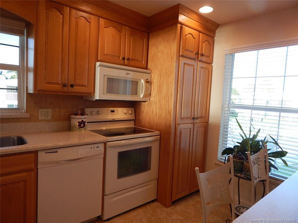 Beautiful Kitchen