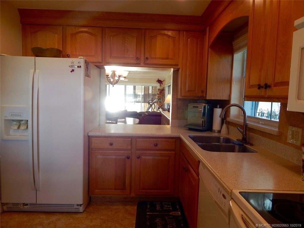 Beautiful Kitchen
