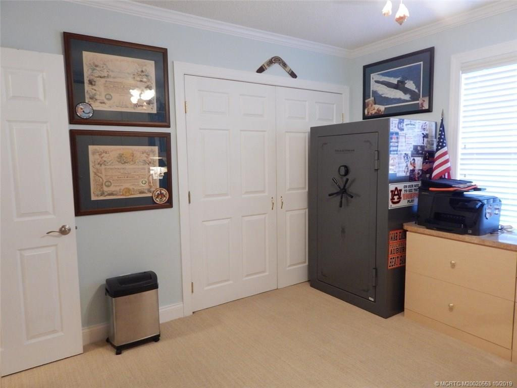 Guest Bedroom/Office
