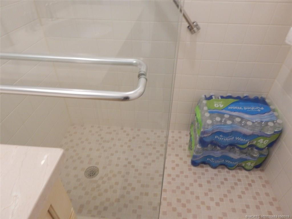 Guest Bathroom Shower