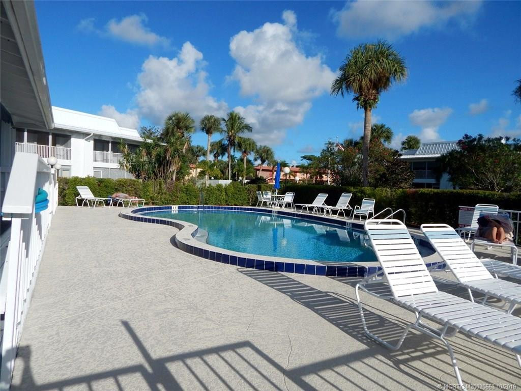 Clubhouse Heated Pool