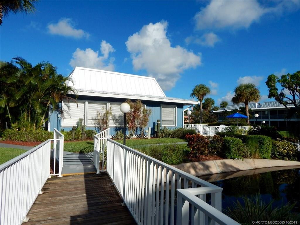 Community Clubhouse
