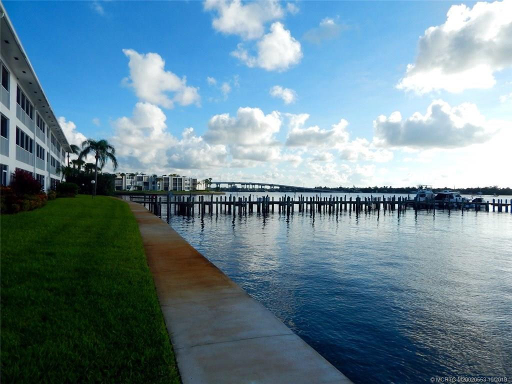 Beautiful River Views