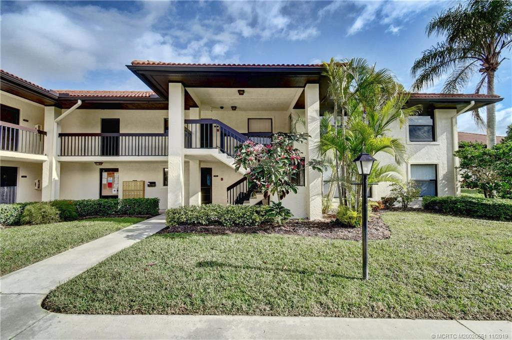 Property photo for 871 SW South River Drive 201, Stuart, FL 34997