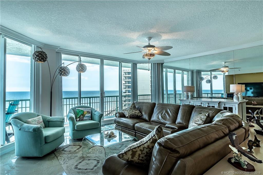 Property photo for 8650 S Ocean Drive 905, Jensen Beach, FL 34957