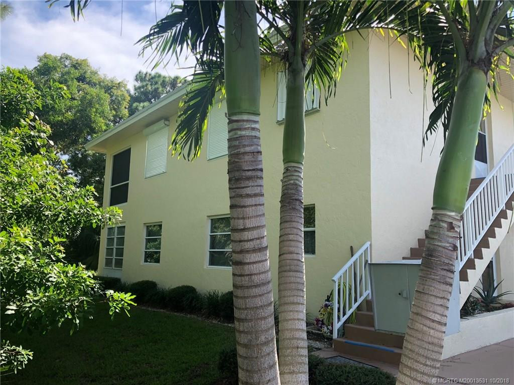 Property photo for 2950 SE Ocean Boulevard 118-7, Stuart, FL 34996