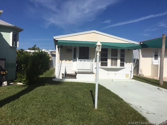Property photo for 490 Nettles Boulevard, Jensen Beach, FL 34957