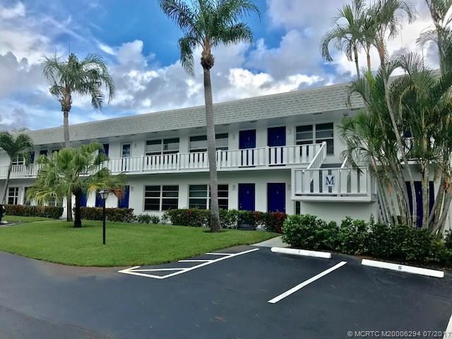 Property photo for 2929 SE Ocean Boulevard M4, Stuart, FL 34996
