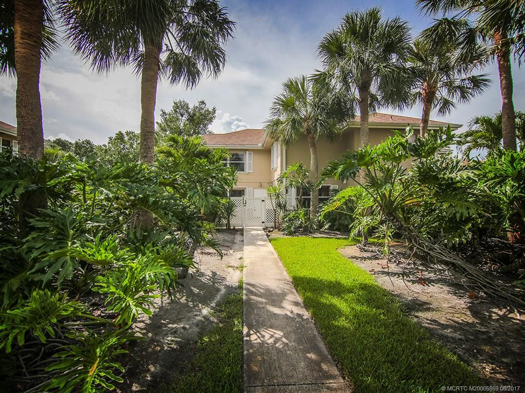 Property photo for 3437 SW Sunset Trace Circle, Palm City, FL 34990