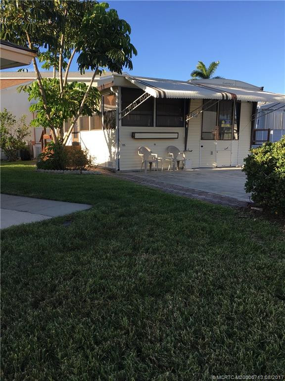 Property photo for 915 Nettles Boulevard, Jensen Beach, FL 34957