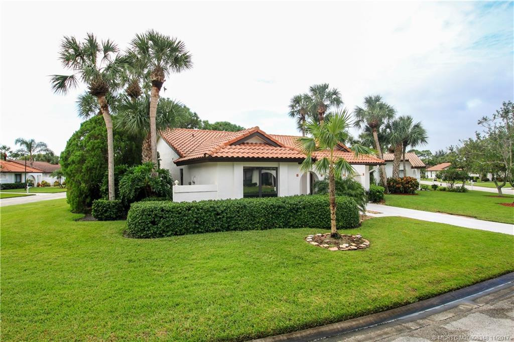 Beautifully Landscaped Corner Lot