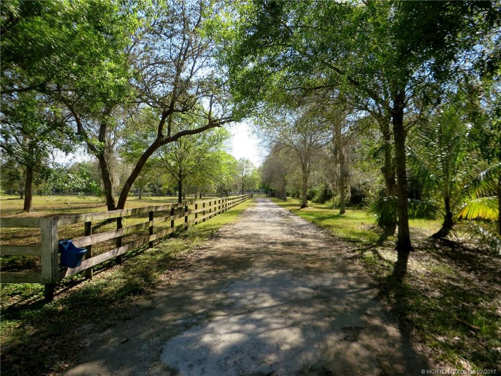 Property photo for 5609 SW Grove Street, Palm City, FL 34990