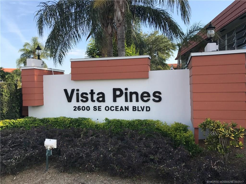 Property photo for 2600 SE Ocean Boulevard EE4, Stuart, FL 34996