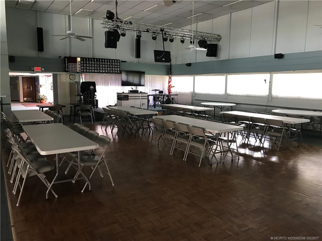 Auditorium