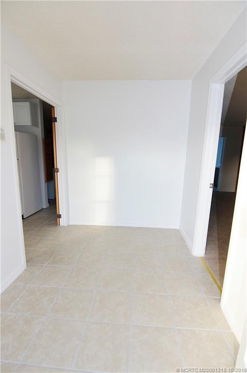 Entry Way