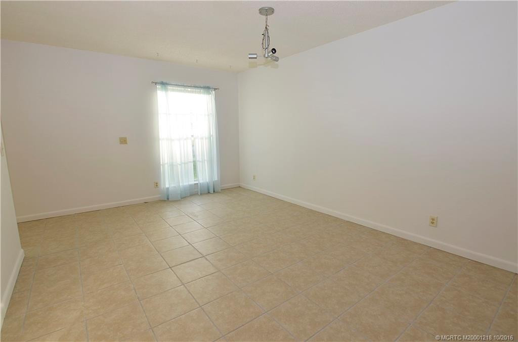 Home has great space and lots of light!