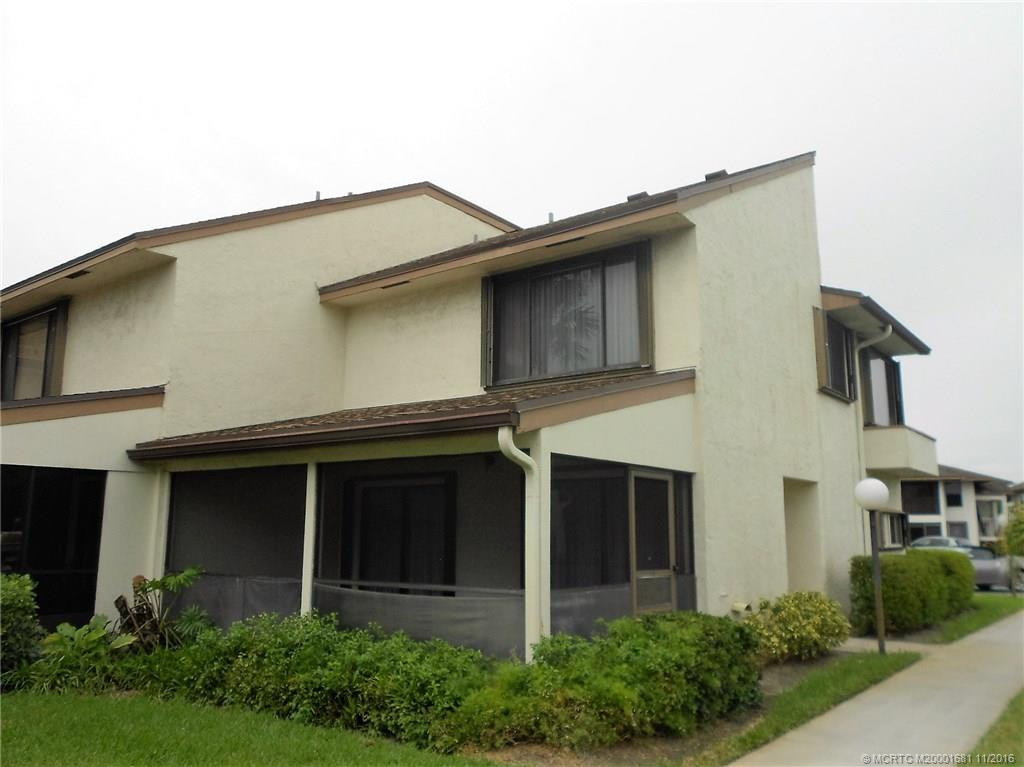 Property photo for 950 S Kanner Highway TH127, Stuart, FL 34994