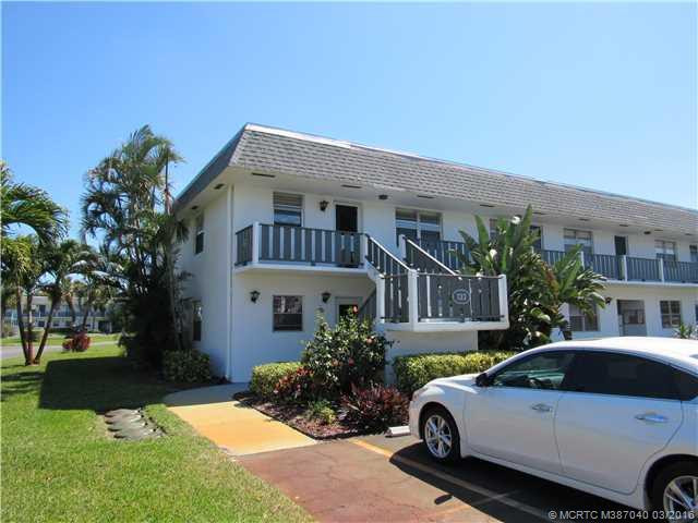 Property photo for 2929 SE Ocean Boulevard 133-10, Stuart, FL 34996