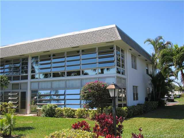 Exterior Back.