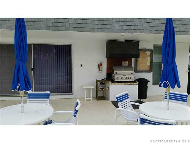 Other. Relax by the Pool and cook a steak! This Village is permitted ONE cat. So make sure to bring your favorite FELINE. website: www.cpvillage1-5.com