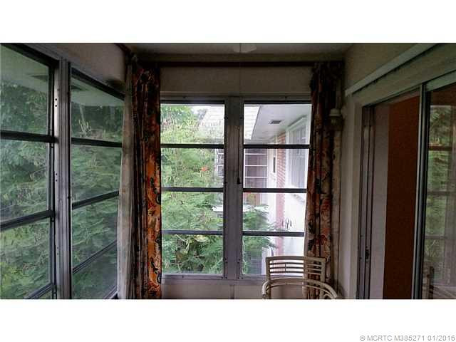 Patio/Deck. Spacious Patio accessed off the Master Bedroom