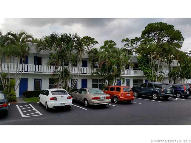 Exterior Front. Assigned Parking Spot with ample Guest spaces. A Very short walk to your community club house and Pool.