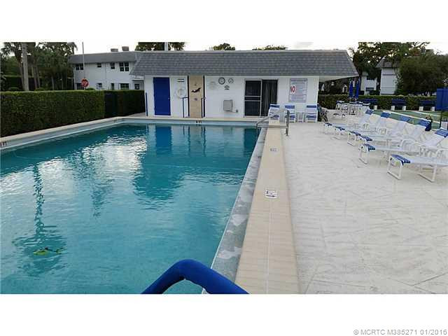 Swimming Pool/Hot Tub/Sauna. Community pool and Clubhouse moments from your door step