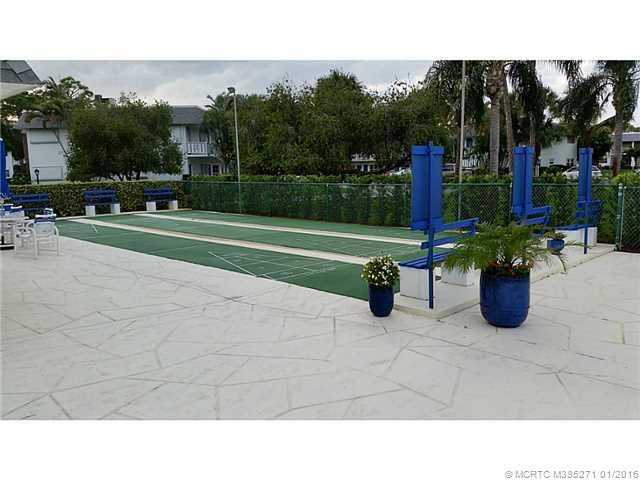 Other Plan. Shuffle board anyone