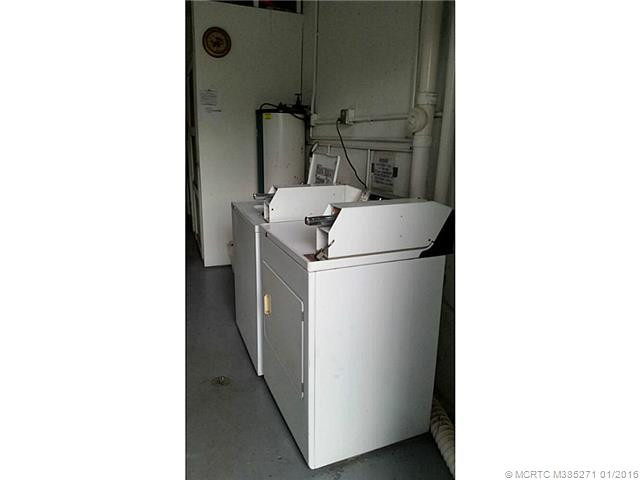 Other Plan. Laundry / Utility Area