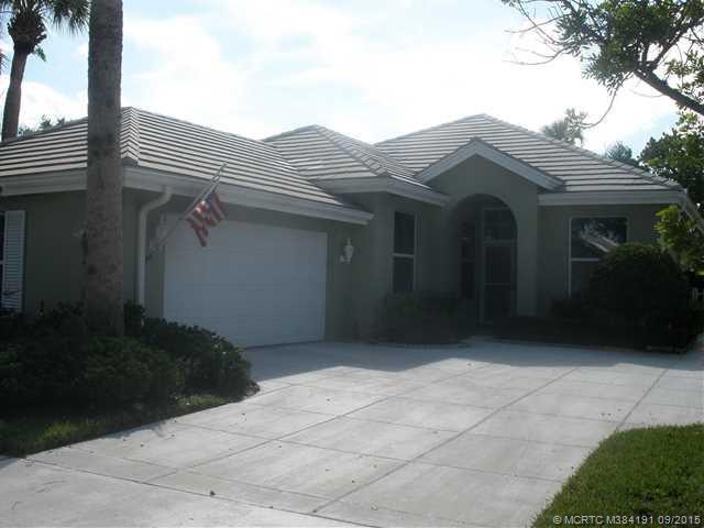 Property photo for 2867 SW Brighton Way, Palm City, FL 34990