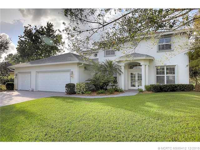Property photo for Stuart, FL 34997