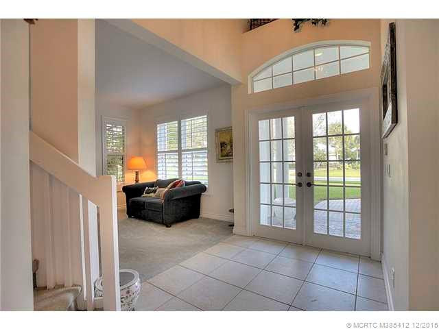 Other. Foyer