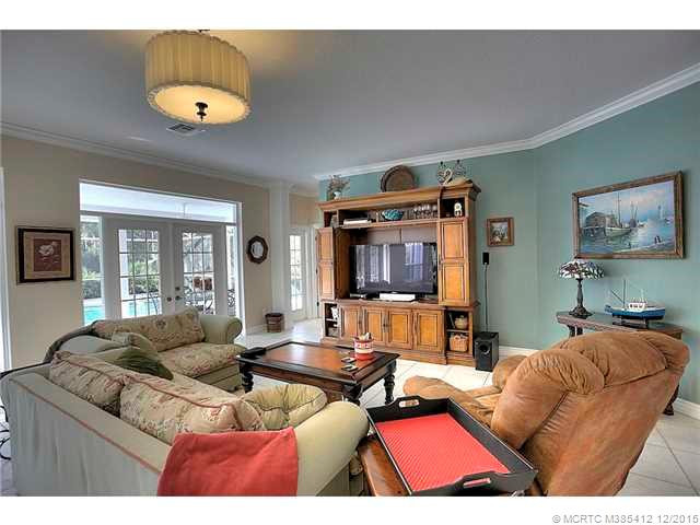 Den/Family/Great Room.