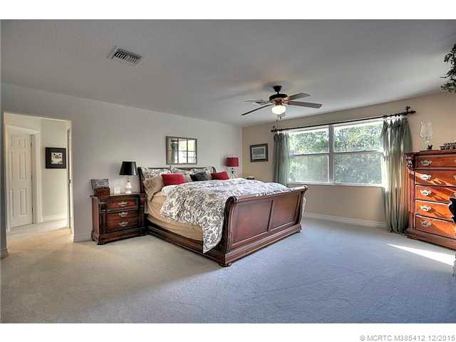 Master Bedroom.