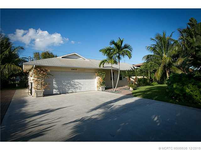 Property photo for 5455 SE Matousek Street, Stuart, FL 34997