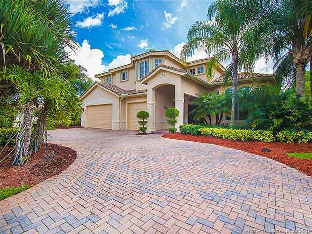 Property photo for 4625 SW Long Bay Drive, Palm City, FL 34990