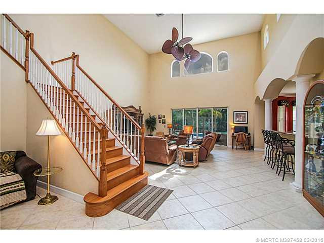 Den/Family/Great Room.