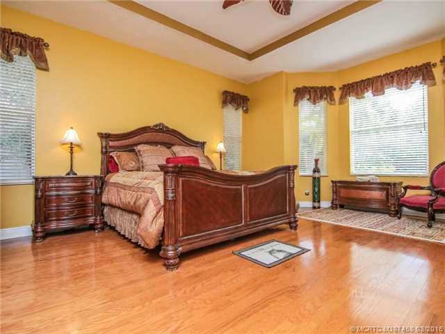 Master Bedroom.