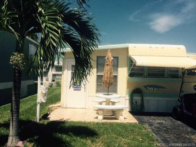 Property photo for 1003 Nettles Boulevard, Jensen Beach, FL 34957