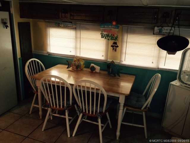 Dining Room.