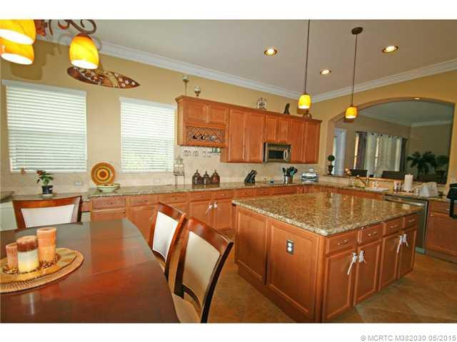 Exterior Front. Breakfast Room
