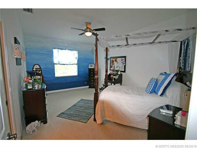 Exterior Front. Spacious bedroom #2 upstairs