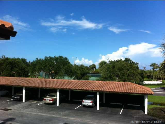 Exterior Front. DETACHED CARPORT
