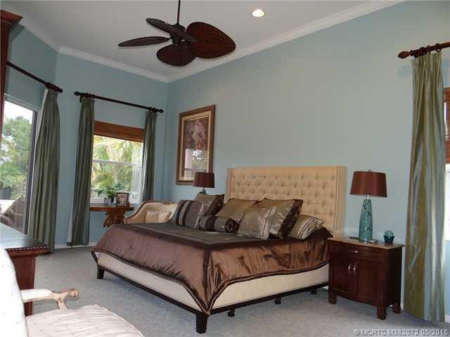 Master Bedroom.