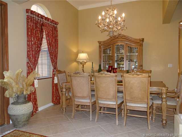 Dining Room.